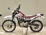     Yamaha Serow250-2 2013  1